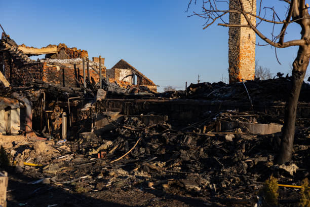 Reliable Smoke Damage Restoration contractor in Rockford, MN by Fire Damage Flint