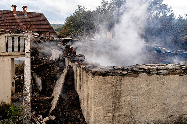 Affordable Smoke Damage Restoration solutions in Rockford, MN